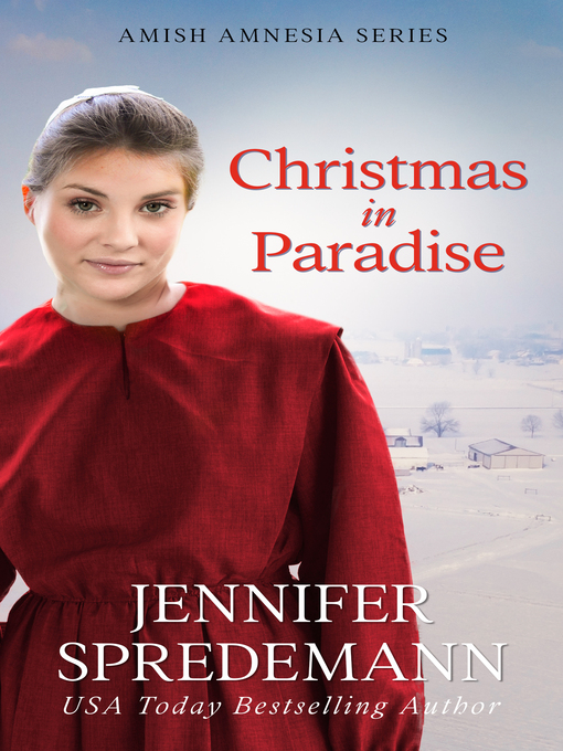 Title details for Christmas in Paradise by Jennifer (J.E.B.) Spredemann - Available